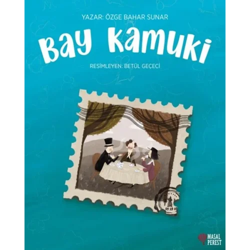 Bay Kamuki