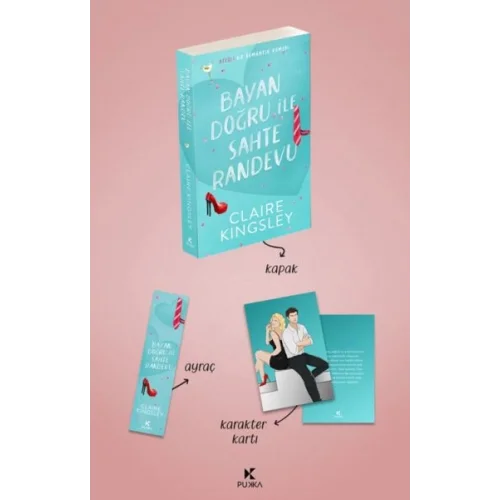 Bayan Doğru ile Sahte Randevu