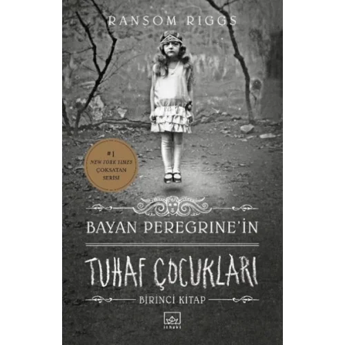 Bayan Peregrine’in Tuhaf Çocukları
