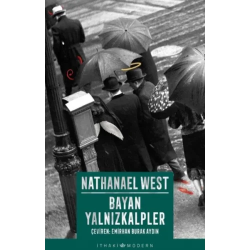 Bayan Yalnızkalpler