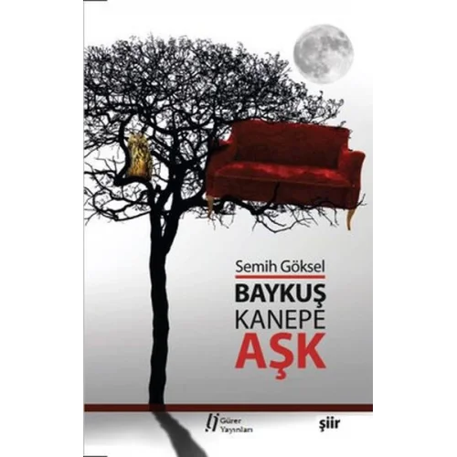 Baykuş Kanepe ve Aşk