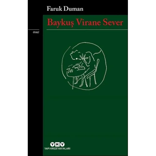 Baykuş Virane Sever