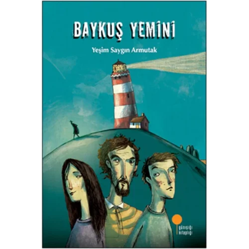 Baykuş Yemini