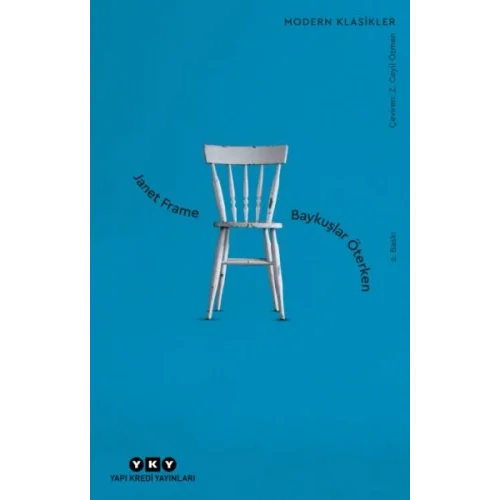 Baykuşlar Öterken - Modern Klasikler