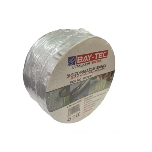 Mey İthalat® Baytec Su Sızdırmaz Bant 48 mm 2 Metre