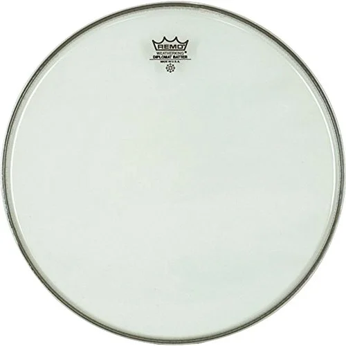 BD-0310-00- Diplomat Clear Şeffaf 10inc Deri