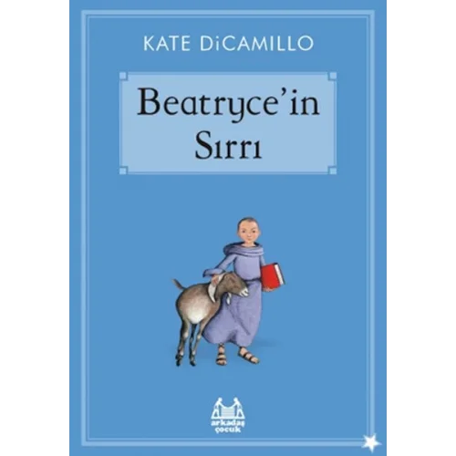 Beatryce’in Sırrı