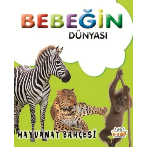 Bebeğin Dünyası Hayvanat Bahçesi