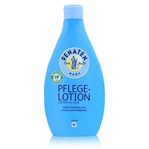 Bebek Bakım Losyonu 400 ml
