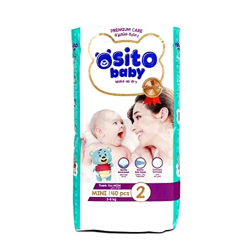 Bebek bezleri Mini(2)