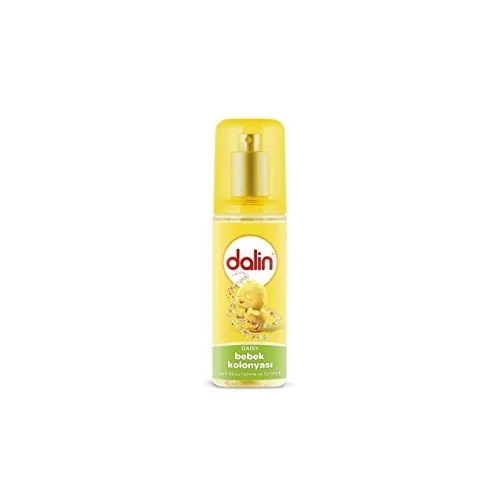 Bebek Kolonya Daisy 115 ml