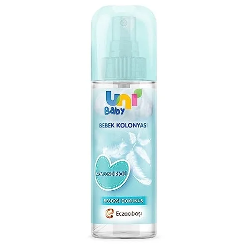 Bebek Kolonyası 150 ml Bebeksi Kokular