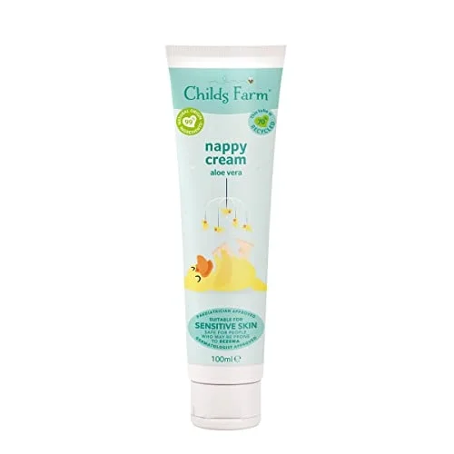 Bebek Pişik Kremi 100ml