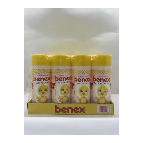Bebek Pudrası 75 Gr x 12 Adet