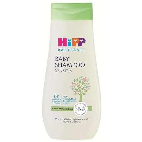 Bebek Şampuanı 200ml