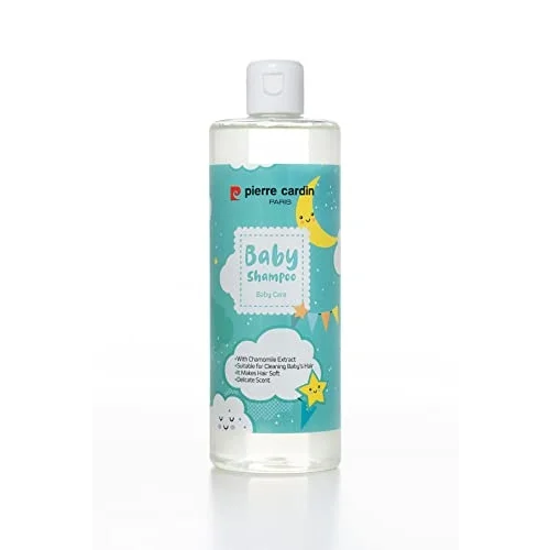 Bebek Şampuanı - 400 ml