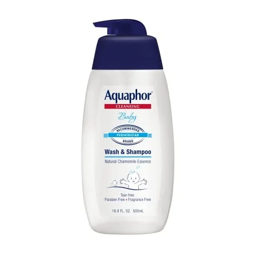 Bebek Şampuanı 500ML