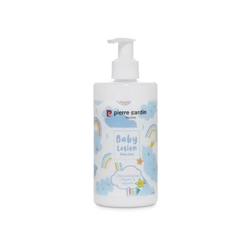 Bebek Vücut Losyonu 350 ml