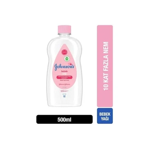 Bebek Yağı 500 Ml