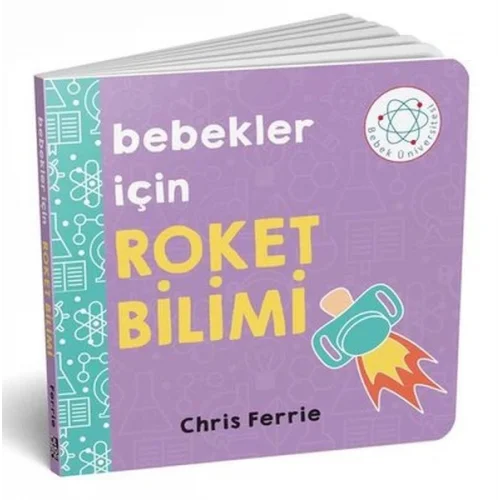 Bebekler İçin Roket Bilimi
