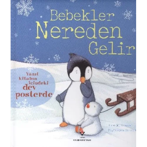 Bebekler Nereden Gelir