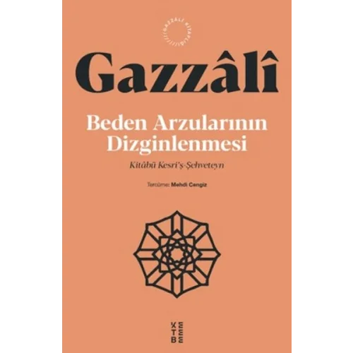 Beden Arzularının Dizginlenmesi