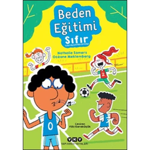 Beden Eğitimi Sıfır