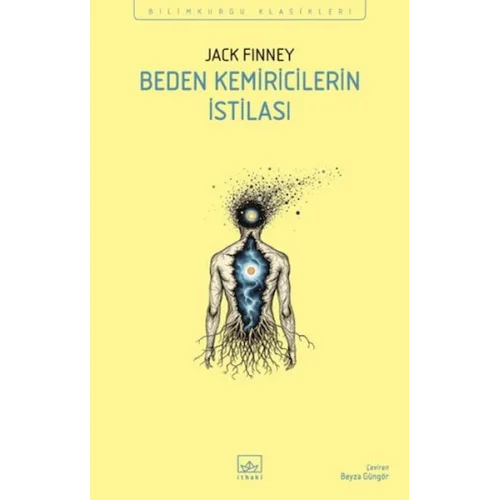 Beden Kemiricilerin İstilası