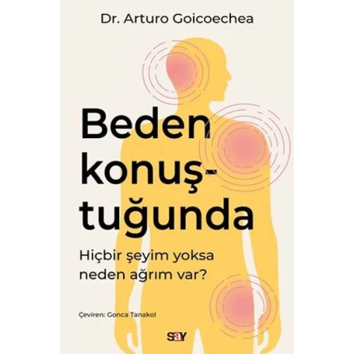 Beden Konuştuğunda