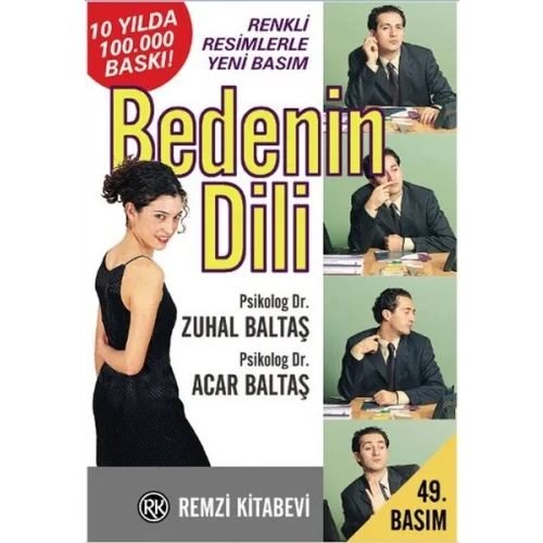 Bedenin Dili