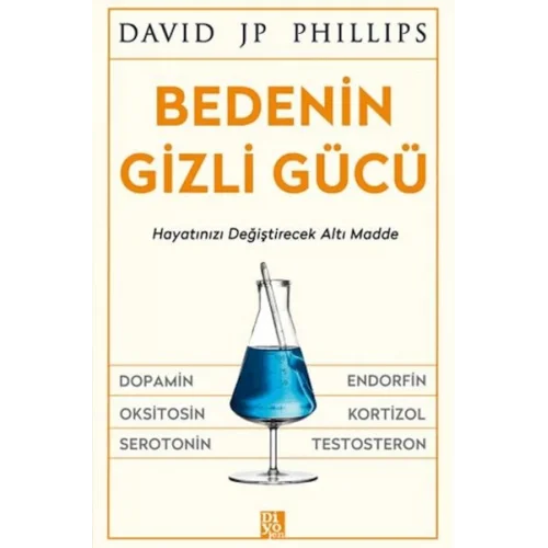 Bedenin Gizli Gücü