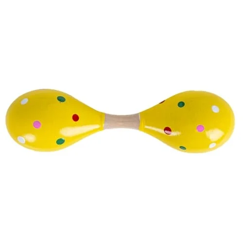 Bee DF208A Marakas 22cm