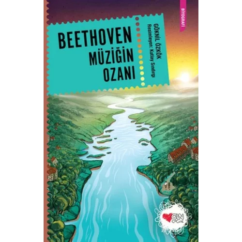 Beethoven: Müziğin Ozanı