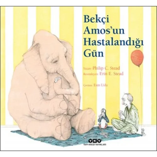 Bekçi Amosun Hastalandığı Gün