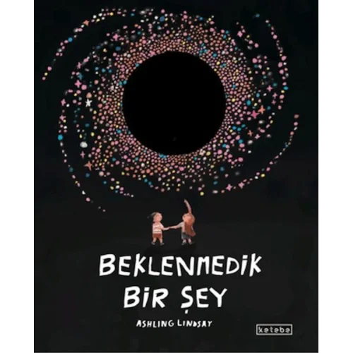 Beklenmedik Bir Şey