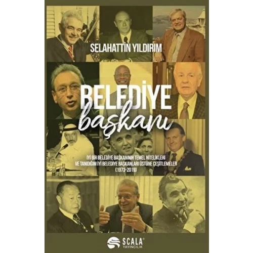 Belediye Başkanı