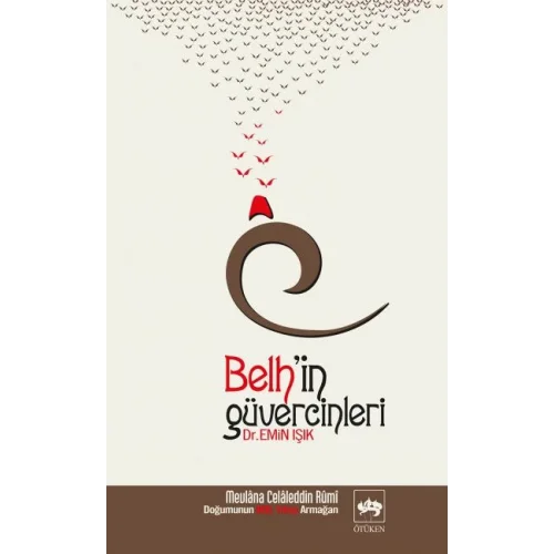 Belhin Güvercinleri