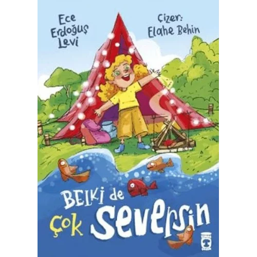 Belki de Çok Seversin