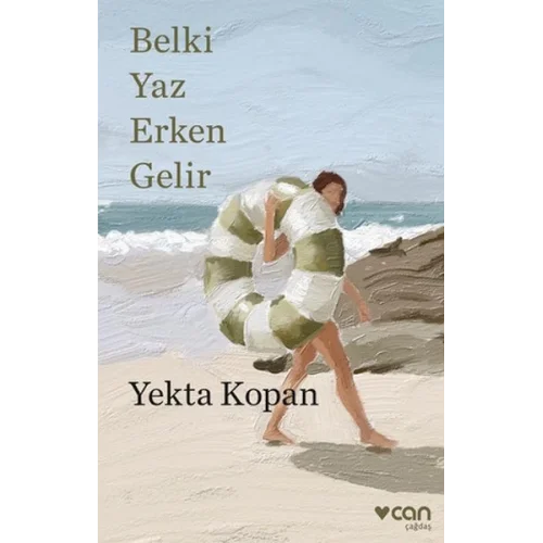 Belki Yaz Erken Gelir