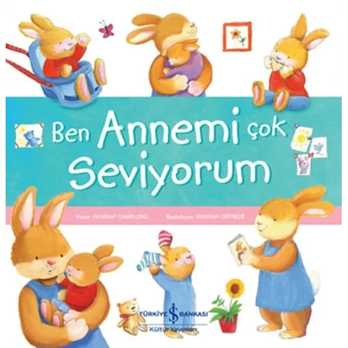 Ben Annemi Çok Seviyorum