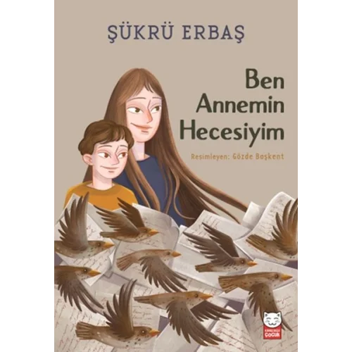 Ben Annemin Hecesiyim