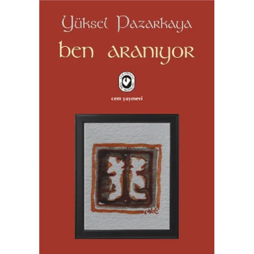 Ben Aranıyor