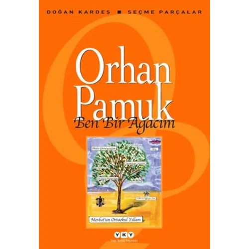 Ben Bir Ağacım