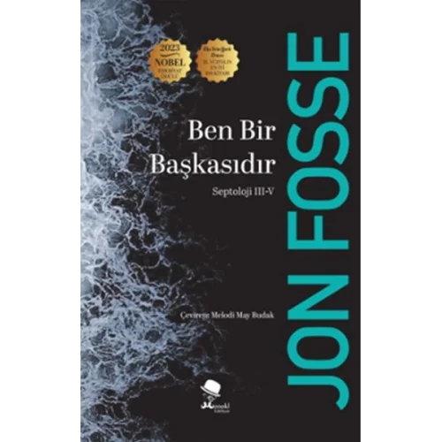 Ben Bir Başkasıdır - Septoloji 3 - 4