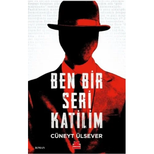 Ben Bir Seri Katilim