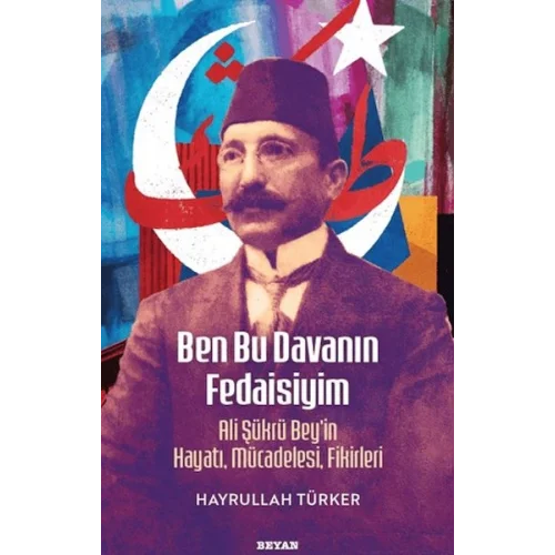 Ben Bu Davanın Fedaisiyim