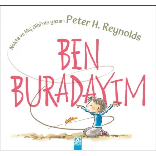 Ben Buradayım