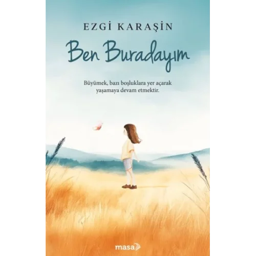 Ben Buradayım