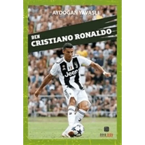 Ben Crıstıano Ronaldo