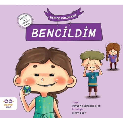 Ben de Küçükken Bencildim